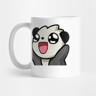 CUTTEST PANDA EVER Mug